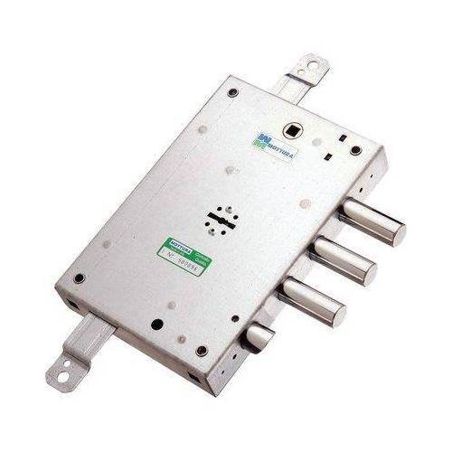 SERRURE MÉTALLIQUE À APPLIQUER...