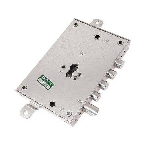 SERRURE MÉTALLIQUE À...