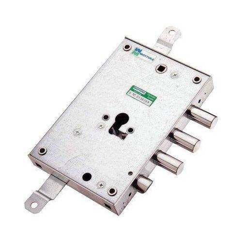 SERRURE MÉTALLIQUE À APPLIQUER...