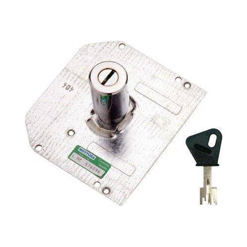 CYLINDRE À POMPE + GAINE 9111 MOTTURA