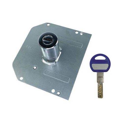 CILINDRO EUROPEO VIPER/3 + FODERINA...