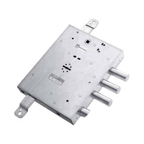 SERRURE MÉTALLIQUE À APPLIQUER 89R571...