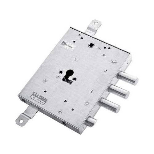 SERRURE MÉTALLIQUE APPLIC 898571GRL...