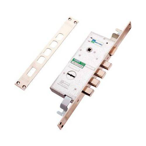 SERRATURA METALLO INFILARE 72140 MOTTURA