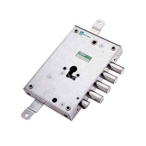 SERRURE MÉTALLIQUE À...