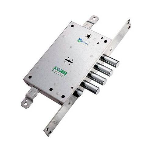 SERRATURA METALLO INFILARE 52771 MOTTURA