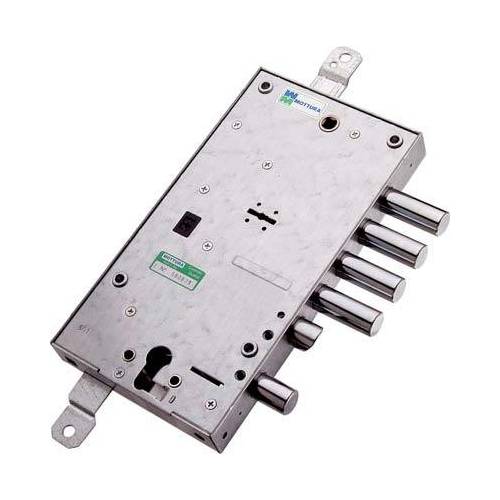 SERRURE MÉTALLIQUE À...