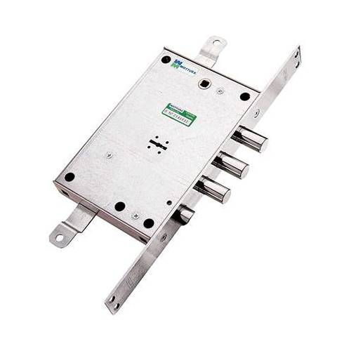 SERRURE MÉTALLIQUE À...