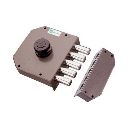 SERRURE BOIS À APPLIQUER 30601 MOTTURA