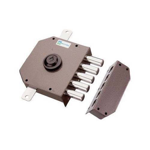 SERRURE BOIS À POSER 30620 MOTTURA