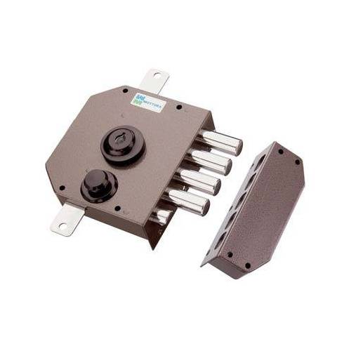 SERRATURA LEGNO APPLICARE 30630 MOTTURA