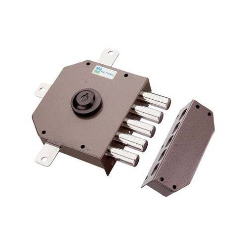 SERRATURA LEGNO APPLICARE 30640 MOTTURA