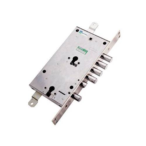 SERRATURA METALLO INFILARE 85795 MOTTURA