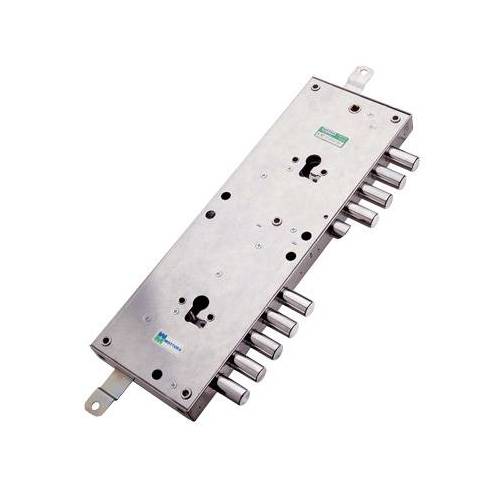 SERRATURA METALLO APPLICARE 85574...