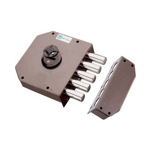 SERRURE BOIS À APPLIQUER 20500 MOTTURA