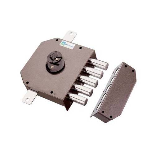 SERRURE BOIS À APPLIQUER 20520 MOTTURA