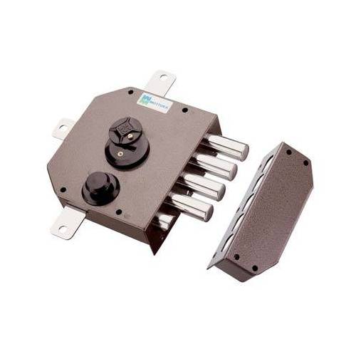 SERRURE EN BOIS À APPLIQUER 20550...