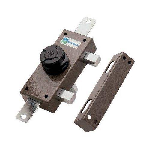 SERRATURA LEGNO APPLICARE 34329 MOTTURA