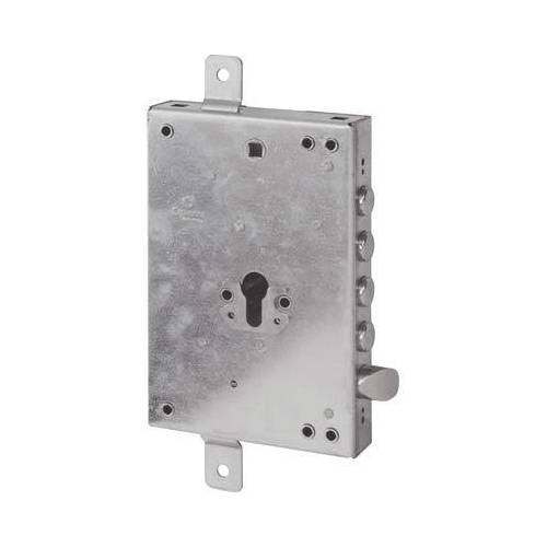 SERRATURA METALLO APPLICARE 50128...