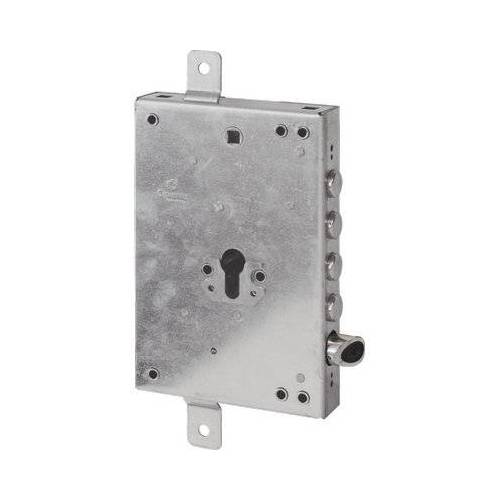 SERRATURA METALLO APPLICARE 50128REG...