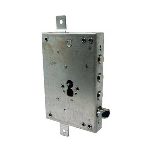 SERRURE MÉTALLIQUE À APPLIQUER...