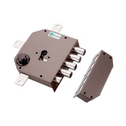 SERRATURA LEGNO APPLICARE 38650 MOTTURA