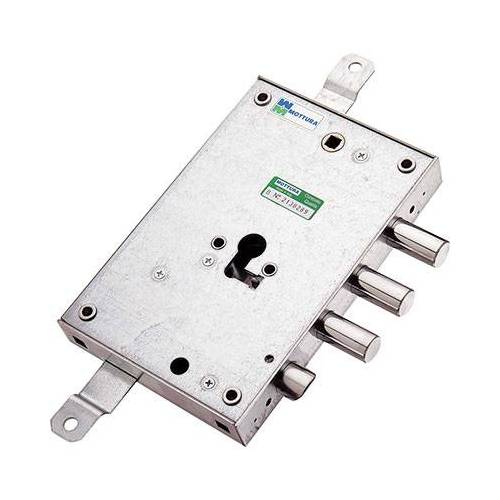 SERRURE MÉTALLIQUE À...