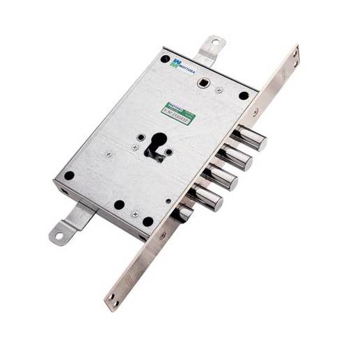 SERRURE MÉTALLIQUE À ENFONCER 85771...