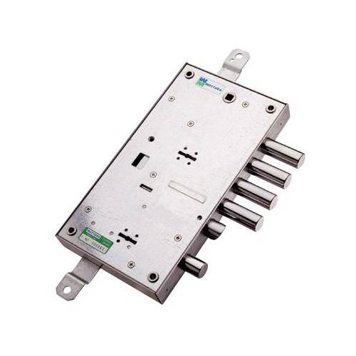 SERRURE MÉTALLIQUE À APPLIQUER 54595...