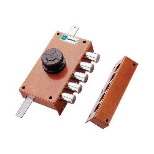 SERRATURA LEGNO APPLICARE 30427 MOTTURA