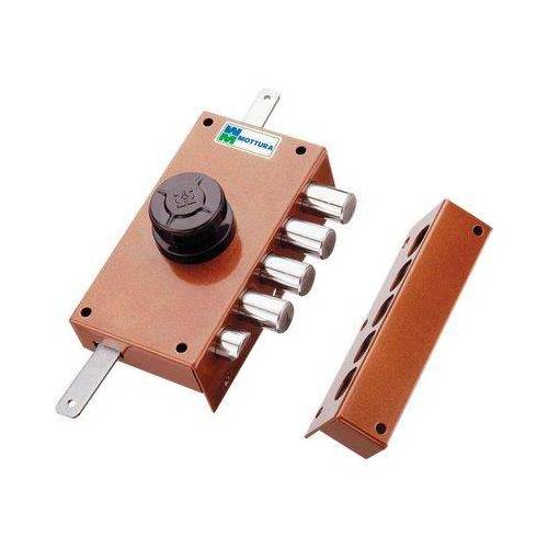 SERRURE POUR BOIS À APPLIQUER 30437...