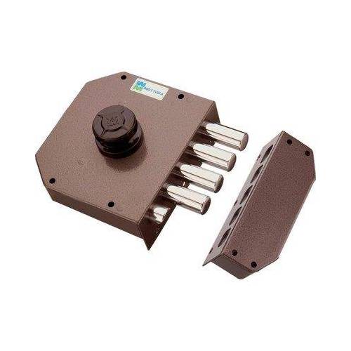 SERRURE BOIS À APPLIQUER 30611 MOTTURA