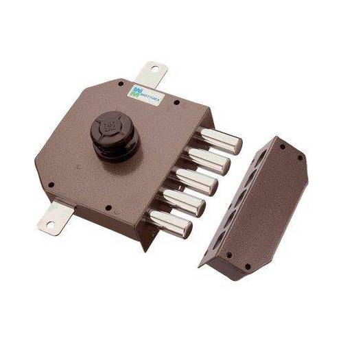 SERRURE BOIS À APPLIQUER 30621 MOTTURA