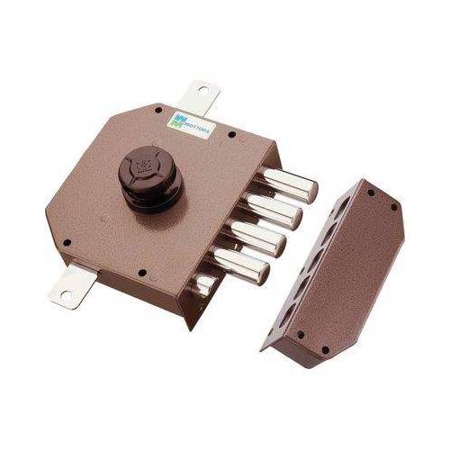 SERRATURA LEGNO APPLICARE 30631 MOTTURA