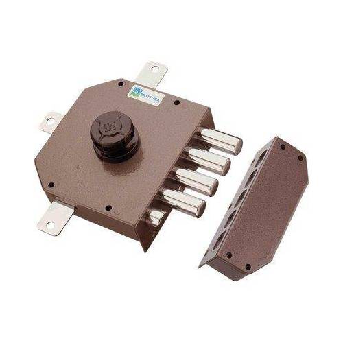 SERRURE BOIS À APPLIQUER 30651 MOTTURA