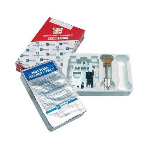 CAMBIO CIFRATURA EASY GO 91384102...