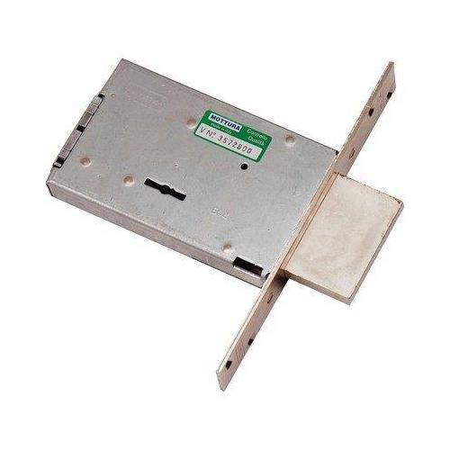 SERRATURA METALLO INFILARE 40702 MOTTURA