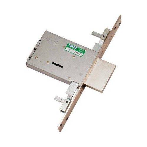 SERRATURA METALLO INFILARE 40706 MOTTURA