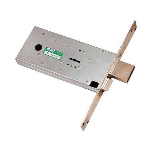 SERRATURA METALLO INFILARE 41812 MOTTURA