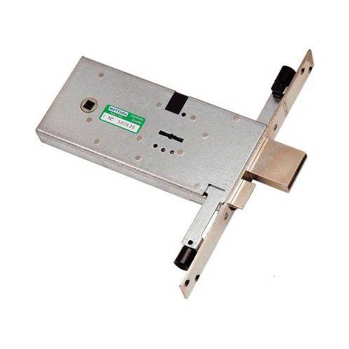 SERRURE MÉTALLIQUE À...