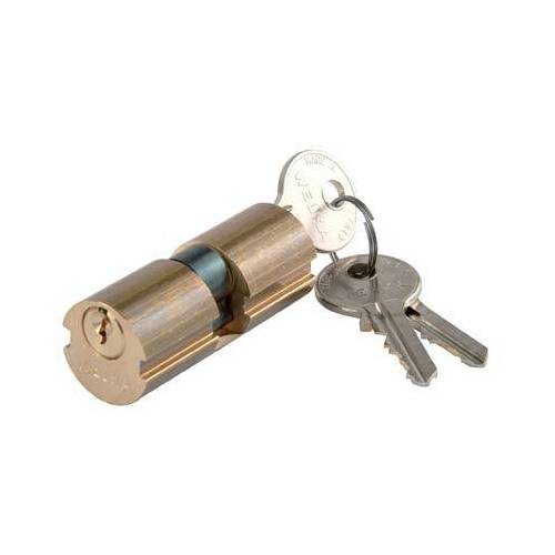 CILINDRO TONDO 608 WELKA