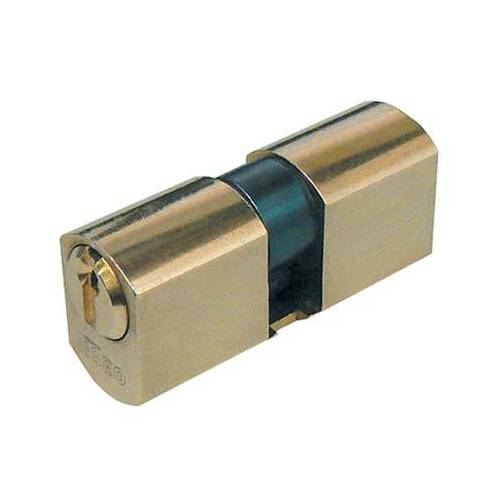 CYLINDRE ROND À FACETTES 8420 ISEO