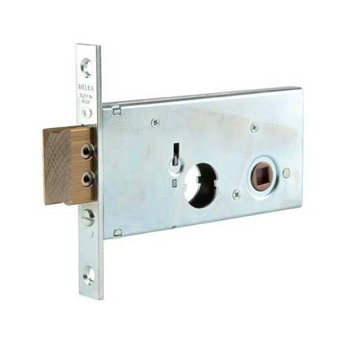 SERRURE MÉTALLIQUE À ENFONCER 123 WELKA