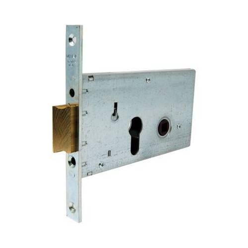 SERRATURA METALLO INFILARE 121 WELKA