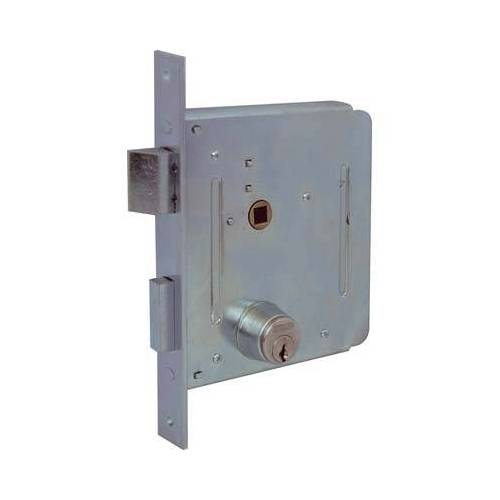 SERRATURA CANCELLO INFILARE 050500 WELKA