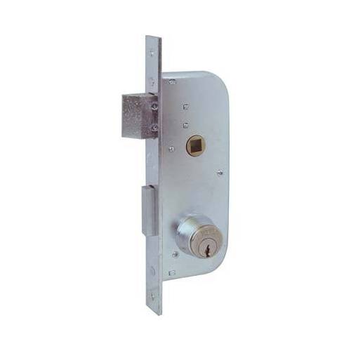 SERRATURA CANCELLO INFILARE 060300 WELKA