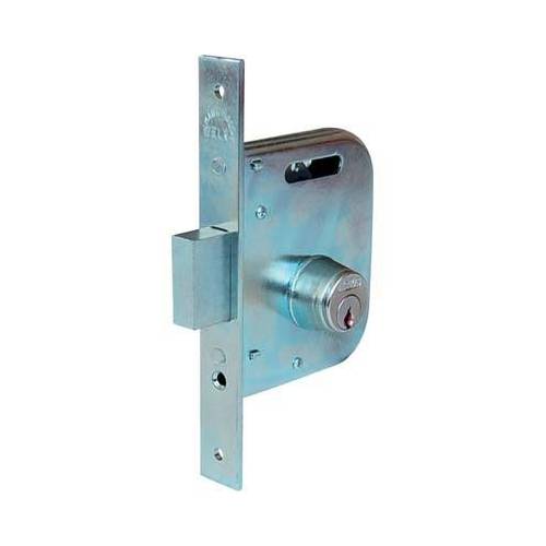 SERRATURA CANCELLO INFILARE 065450 WELKA