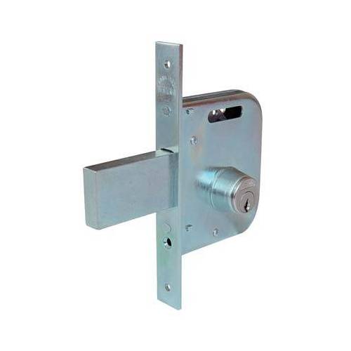 SERRATURA CANCELLO INFILARE 065454 WELKA