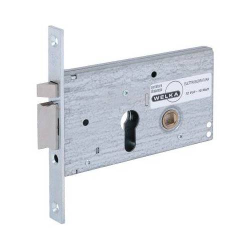 SERRURE MÉTALLIQUE À ENFONCER...