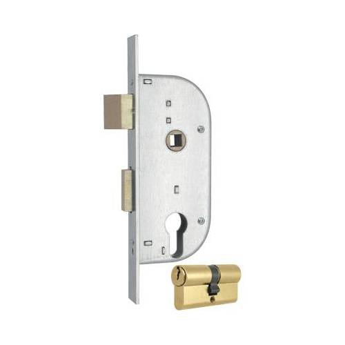 SERRATURA CANCELLO INFILARE 148 MG